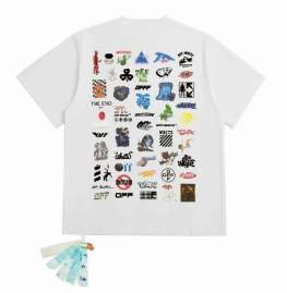 Picture of Off White T Shirts Short _SKUOffWhiteXXS-XLfgtr57304292